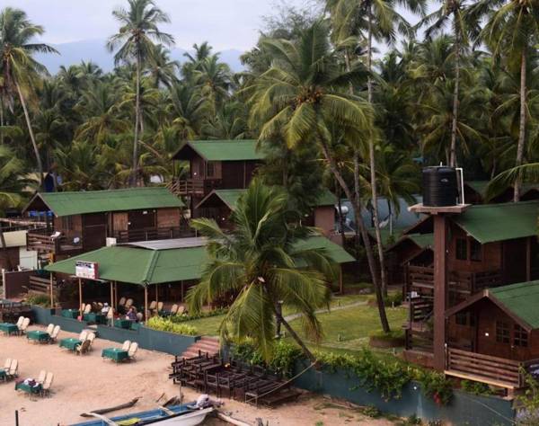 Marron Sea View Resort