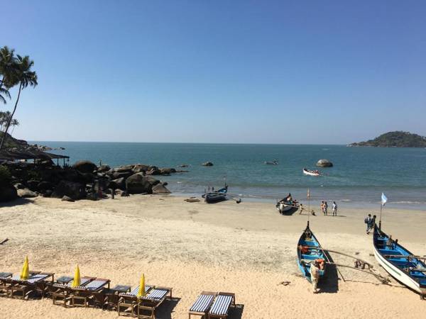 Marron Sea View Resort