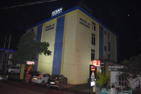 i-ROOMZ Ocean Comforts