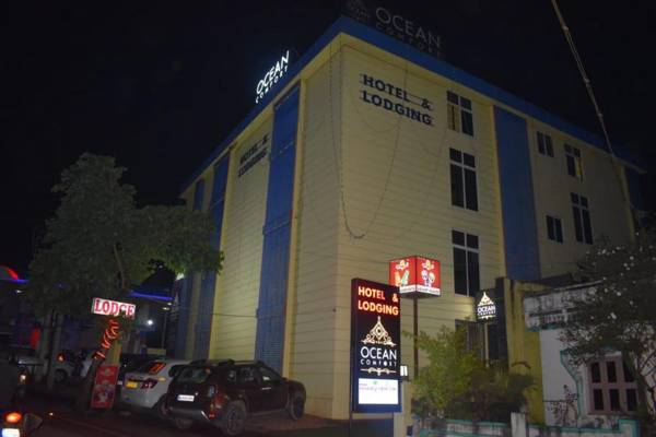 i-ROOMZ Ocean Comforts