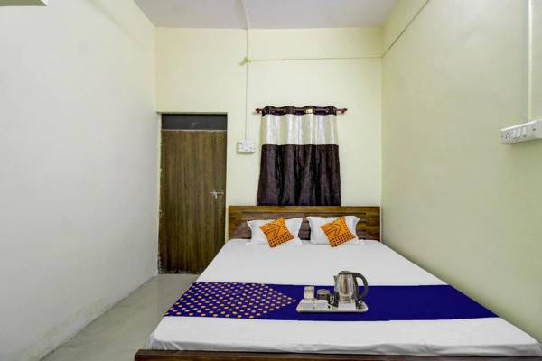 SPOT ON 90002 Hotal Ashoka