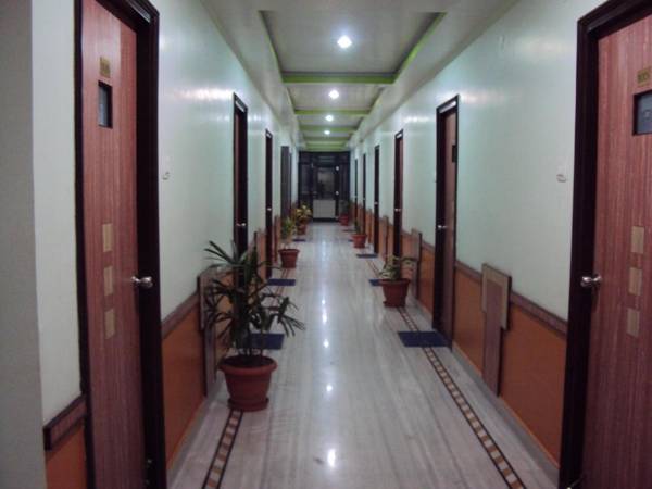 Hotel Saket Heritage