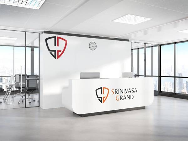 SRINIVASA GRAND