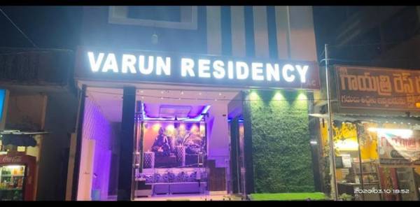 Varun Residency