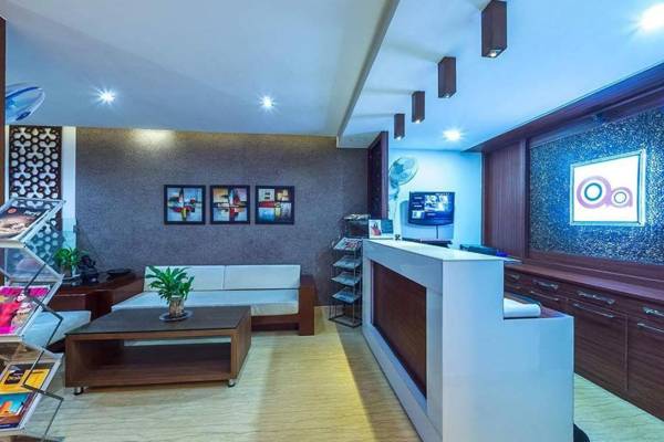 Hotel Aarian Aatithya