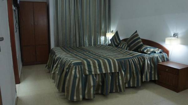 Hotel Lilawati Grand