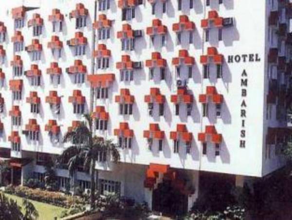 Hotel Ambarish Grand Residency