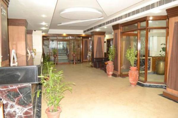 Hotel Ambarish Grand Residency