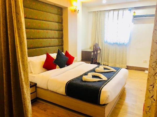 Hotel Prag Continental