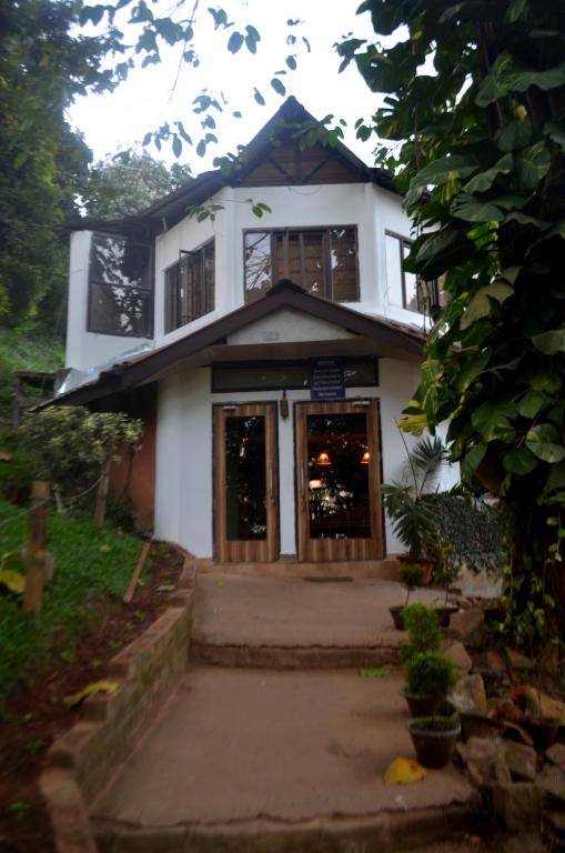 Brahmaputra Jungle Resort