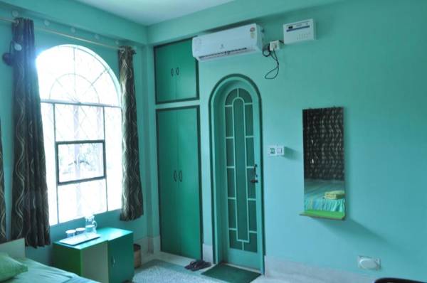 Saikia Nest the Home-stay