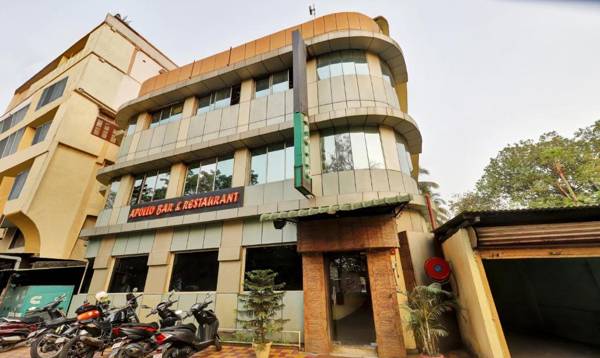 Treebo Trend Hotel Apollo