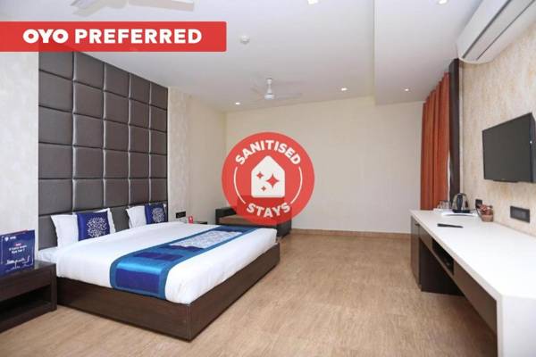 CAPITAL O 10292 Niharika Guest House