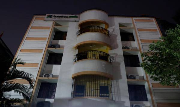 Treebo Trend Umal Homestay Ganeshguri