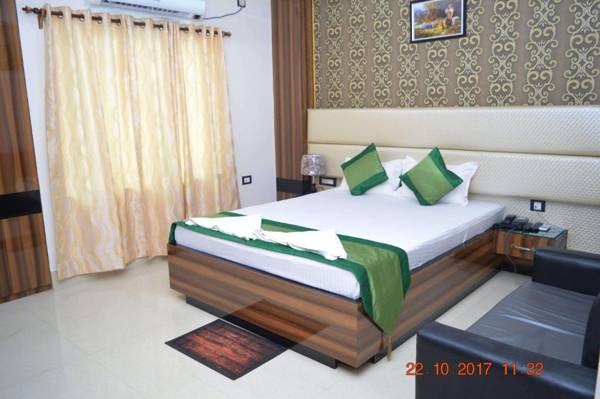 Hotel Biswanath