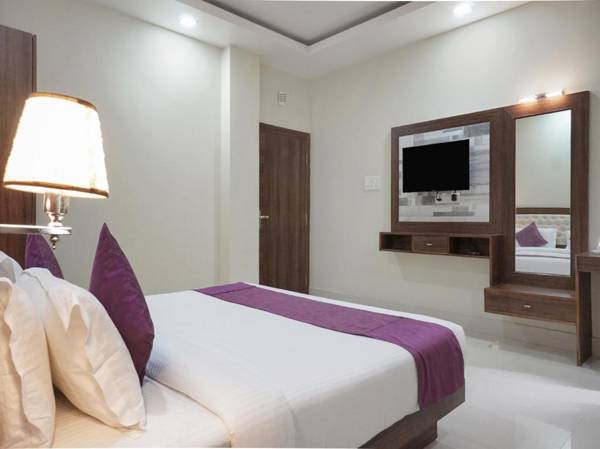 Pemaling Lords Eco Inn Guwahati