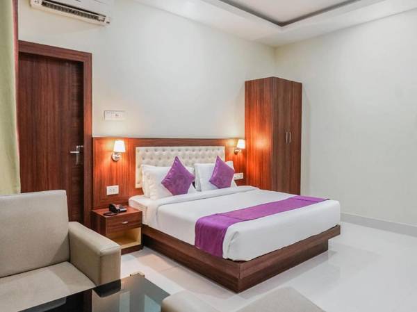 Pemaling Lords Eco Inn Guwahati