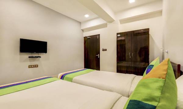 Treebo Trend Arna Residency Silphukuri