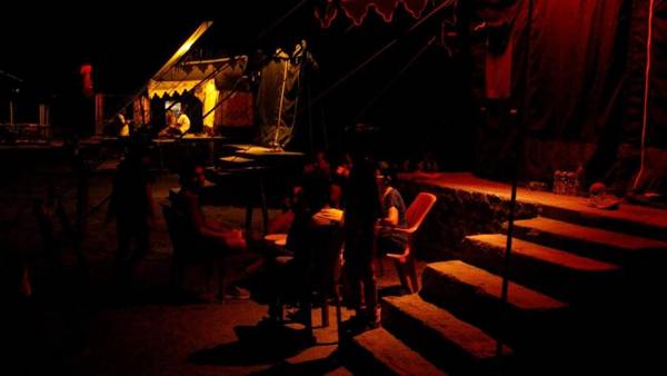 Chanaka Eco Camp ( Adventure Assam )