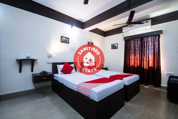 Capital O 15455 Hill Crest View Guest House