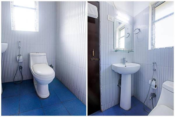 Capital O 15455 Hill Crest View Guest House