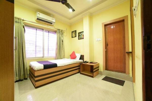 Collection O 61047 Hotel Highway Palace