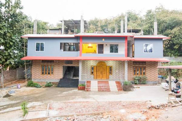 OYO Flagship 23284 Jp Homes