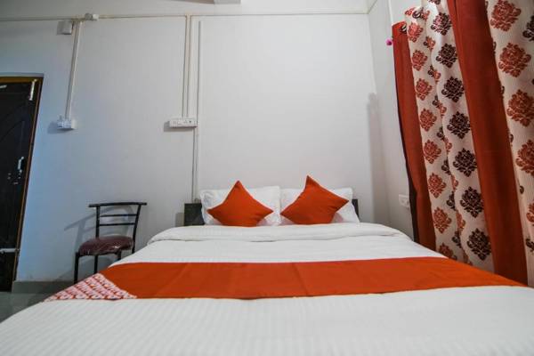 OYO Flagship 23284 Jp Homes