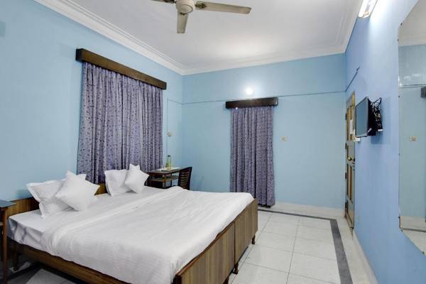 OYO 45323 Pogl Brahmaputra Guest House