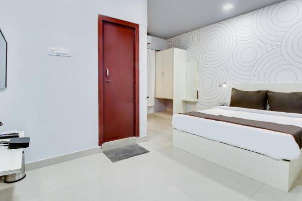 Collection O 42721 Airport View Guest House Airport Road