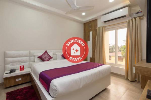 Capital O 10570 Aryan Address