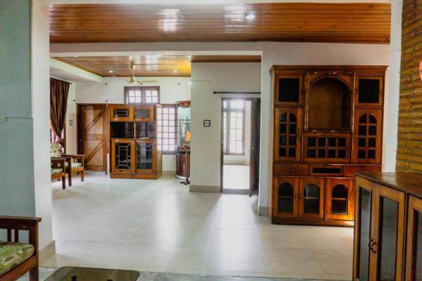 Exotic Villa Homestay