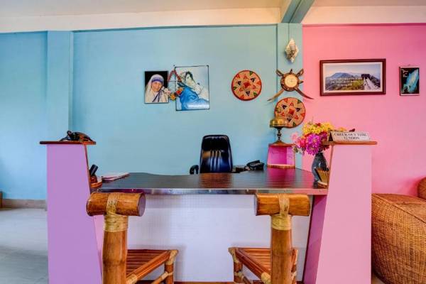 OYO 66420 Royal Arunachalee Guest House