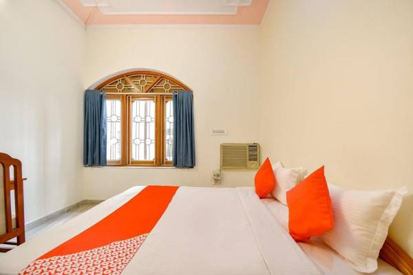 OYO 67331 Kusum Lodge