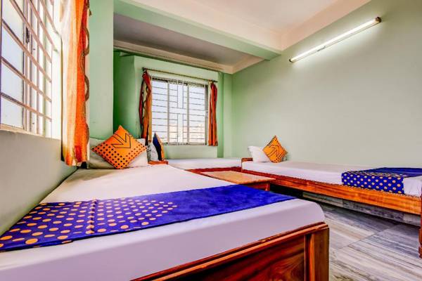 OYO 63538 Hotel Lotus 1