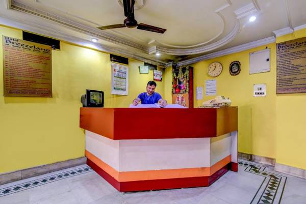 OYO 63538 Hotel Lotus 1