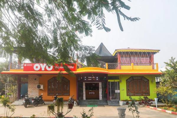 Capital O 69911 Victoria Villa