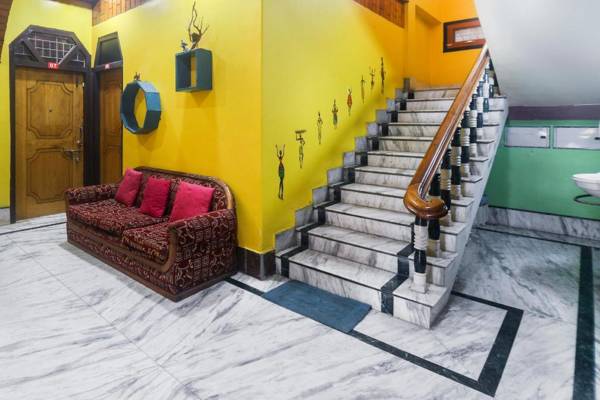 Capital O 69911 Victoria Villa