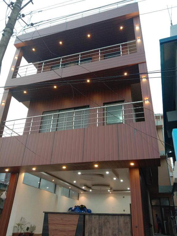 Woodland Lodge and Restaurant