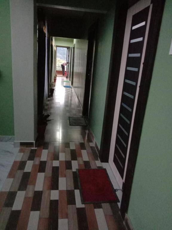 Woodland Lodge and Restaurant