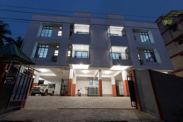 BRAHMAPUTRA HOMESTAY