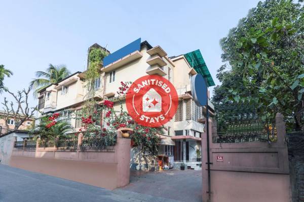 OYO 70445 Rianna Inn