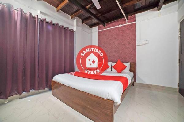 OYO 63144 Highland Manor