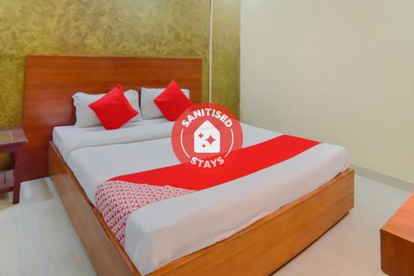 OYO 71691 Lord's Homestay