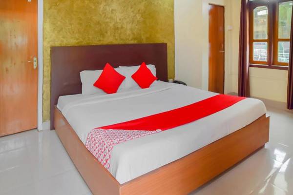 OYO 71691 Lord's Homestay