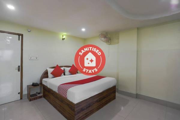 OYO 72406 Ashirwad Heritage