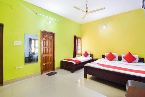 SPOT ON 69914 R D Homestay 1