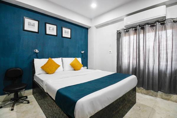 Workspace - SilverKey Executive Stays 45819 Hotel Sundari