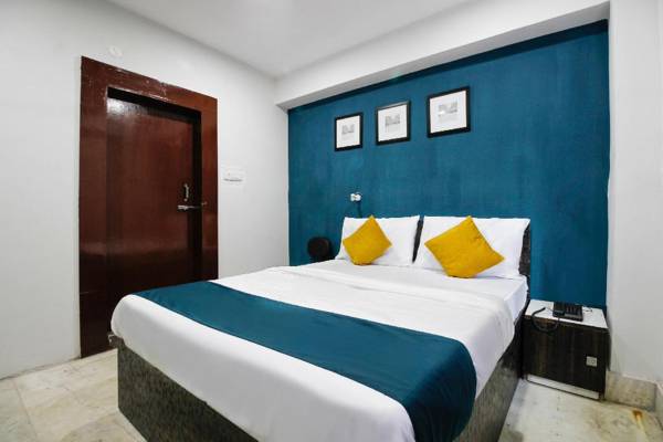 SilverKey Executive Stays 45819 Hotel Sundari