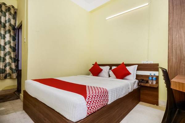 OYO Flagship 76352 De Jindal Guest House